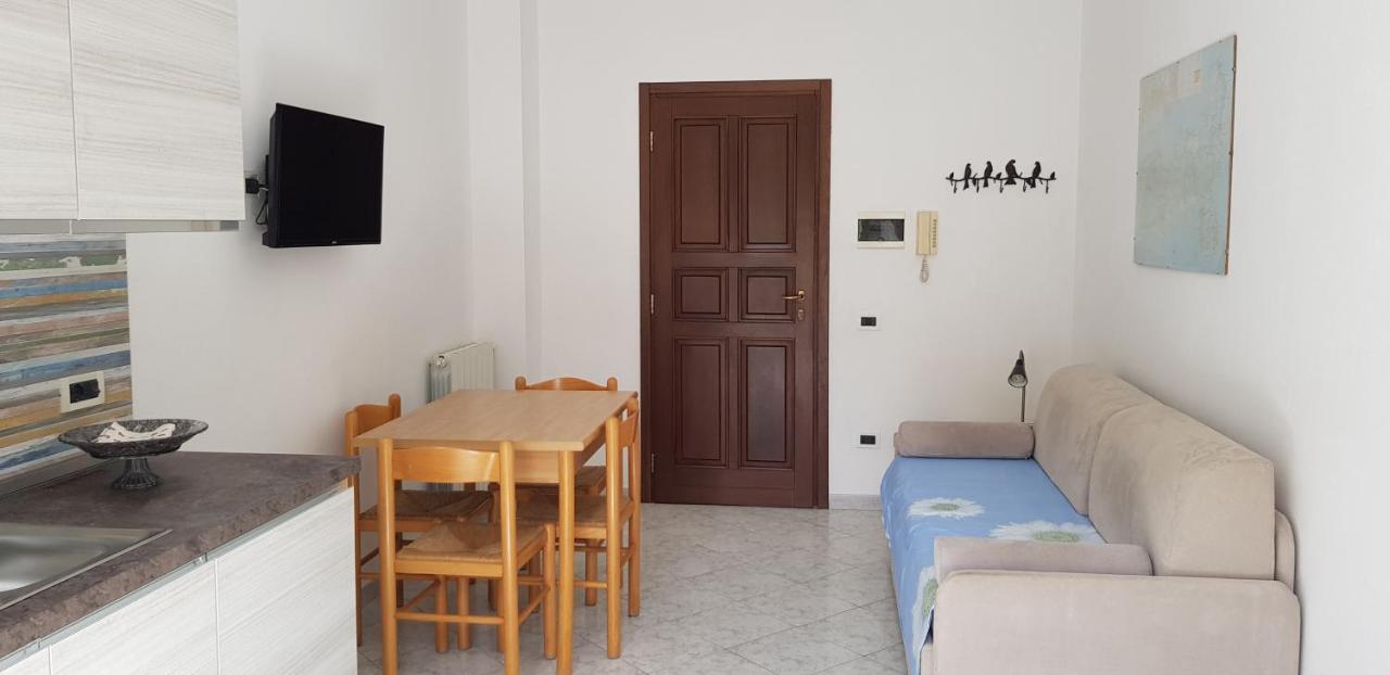 Il Boschetto Villa Porto Azzurro Exterior photo